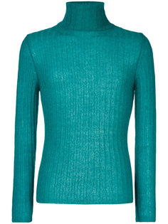 roll neck jumper  Mp  Massimo Piombo