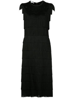 Emma fringe dress Stella McCartney