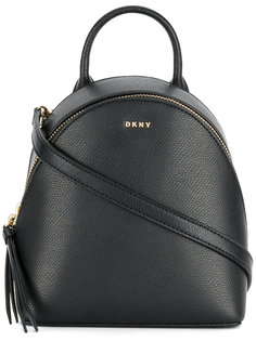 мини рюкзак Saffiano Donna Karan