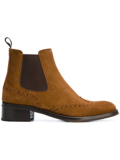 Chelsea boots Churchs