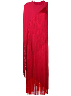 Joelle fringe dress Stella McCartney