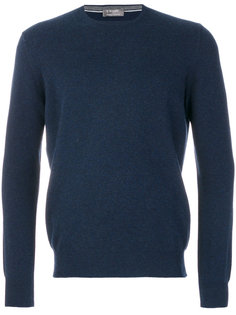 crew neck sweater Barba