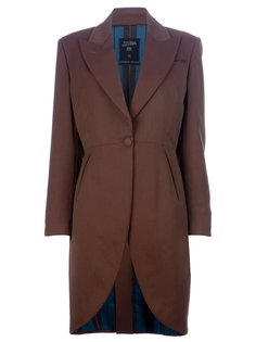 длинный пиджак Jean Paul Gaultier Vintage