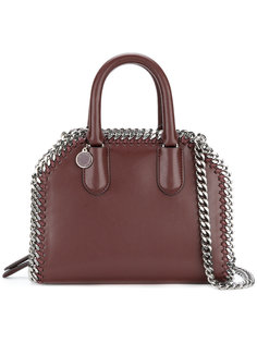 сумка мини Falabella Box Stella McCartney