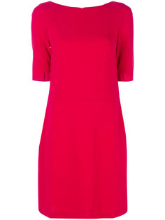Nodose dress Talbot Runhof