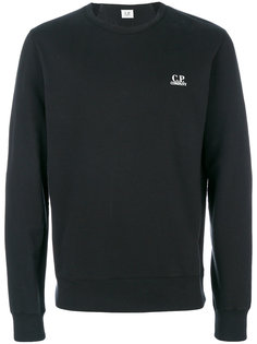 crew neck sweatshirt CP Company
