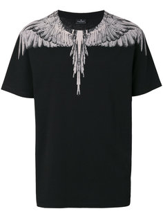 футболка Jen Marcelo Burlon County Of Milan