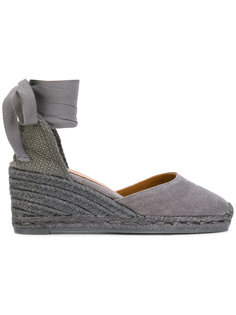 classic wedge espadrilles Castañer