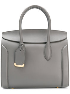 Heroine tote bag Alexander McQueen
