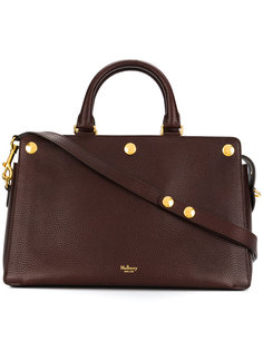 stud tote bag Mulberry