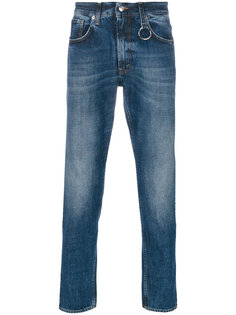 джинсы стандартного кроя Department 5