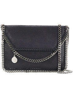 мини сумка на плечо Falabella Stella McCartney