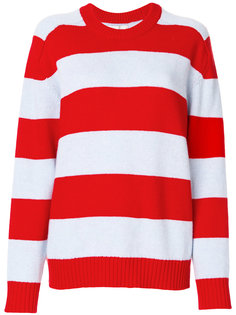 striped jumper Laneus