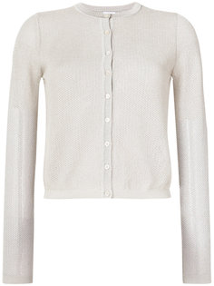 button up cardigan M Missoni