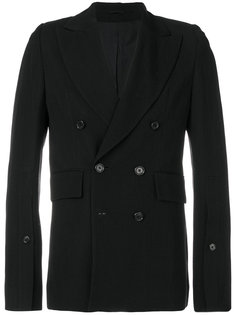 классический пиджак Ann Demeulemeester