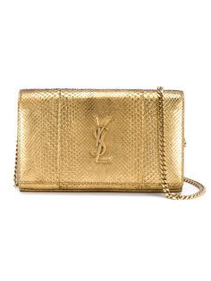 сумка через плечо Monogram Saint Laurent