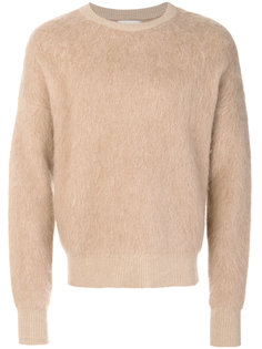 crew neck jumper Laneus