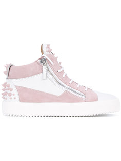 хай-топы Kriss Giuseppe Zanotti Design