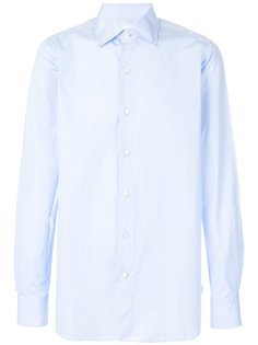 classic shirt Finamore 1925 Napoli