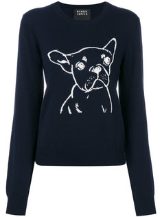 dog jumper  Markus Lupfer