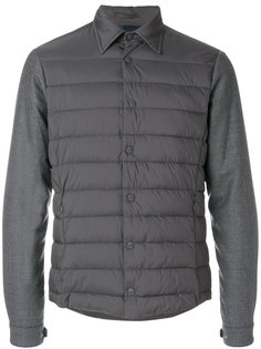 padded jacket Herno