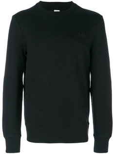 crew neck sweatshirt CP Company