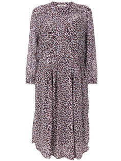 floral dress Dorothee Schumacher