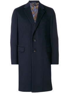 classic coat Caruso