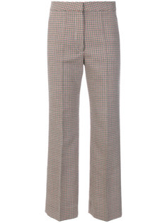 Herringbone Angela trousers Stella McCartney