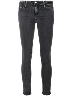 Alyson cropped skinny jeans Iro
