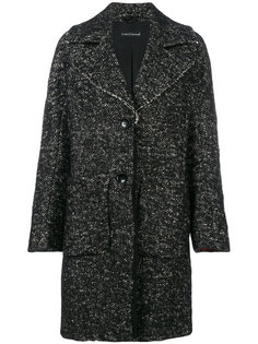 oversized coat  Luisa Cerano