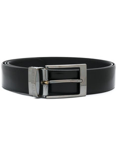 классический ремень Boss Hugo Boss