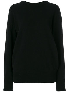 crew neck jumper Laneus