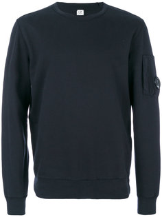 crew neck sweatshirt CP Company