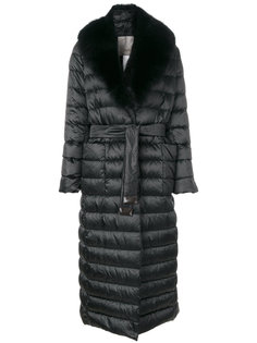дутое пальто  S Max Mara