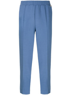 cropped tailored trousers Twin-Set