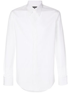 classic shirt Dsquared2