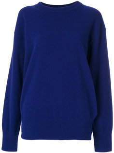 crew neck jumper Laneus