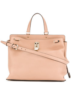 medium padlock tote  Valentino Garavani