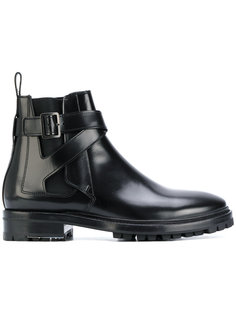 buckled Chelsea boots Lanvin