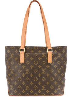 сумка-тоут Cabas Piano Louis Vuitton Vintage