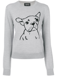 Grace pullover Markus Lupfer