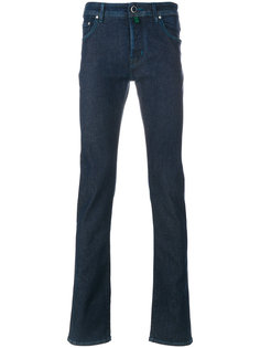 classic fitted jeans Jacob Cohen