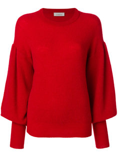 layered jumper Laneus