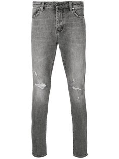 rebel skinny jeans  Neuw