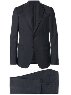 two piece suit  Z Zegna