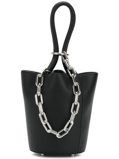 chain bucket bag Alexander Wang