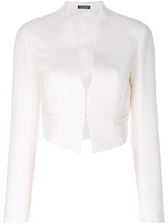 cropped fitted jacket Twin-Set