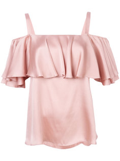 Seabright blouse Temperley London