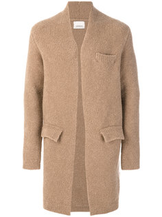 long cardigan Laneus